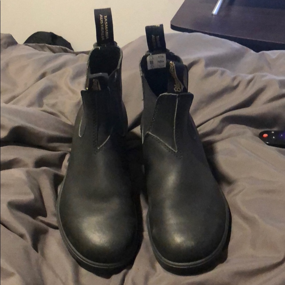 Blundstone